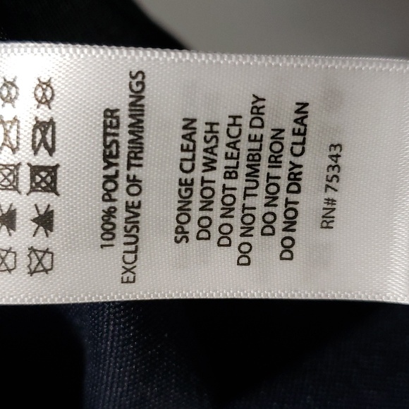 I Want To Be NWT Pilot Costume with Hat - Picture 10 of 10